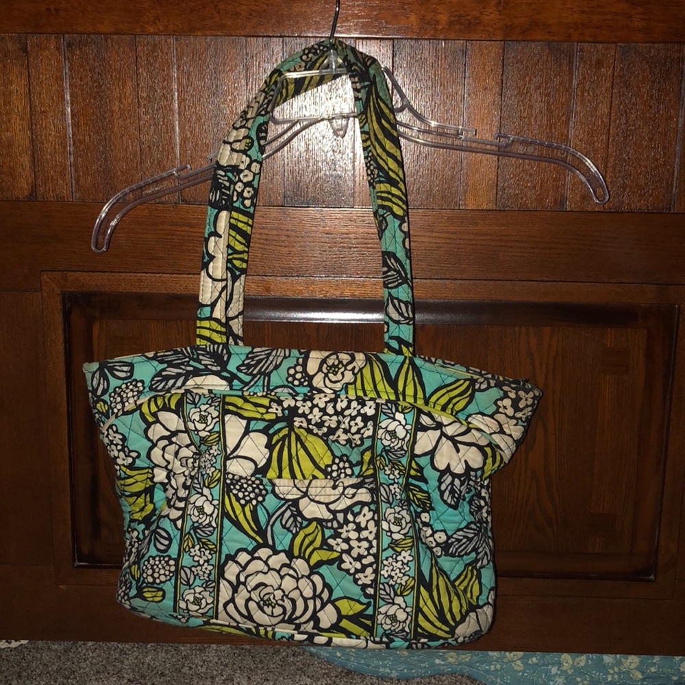 Vera Bradley Purse